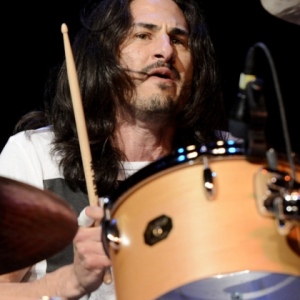 Brad Wilk093