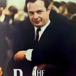 Brian Epstein01934