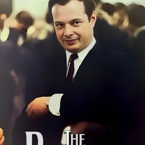 Brian Epstein01967
