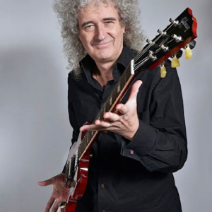 Brian May067