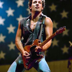 Bruce Springsteen01949