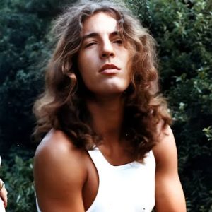Bruce Springsteen01968