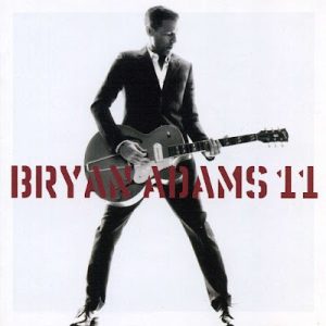 Bryan Adams012964