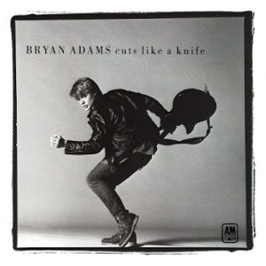 Bryan Adams01983