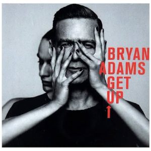 Bryan Adams02015