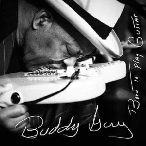 Buddy Guy031