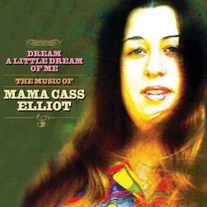 Cass Elliot01968