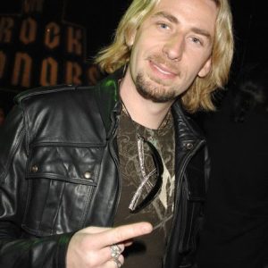 Chad Kroeger013