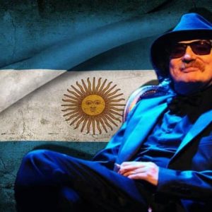 Charly García028