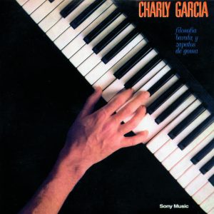 Charly García091