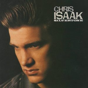 Chris Isaak01985