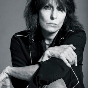 Chrissie Hynde083