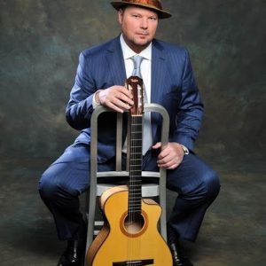 Christopher Cross01951