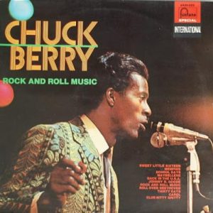 Chuck Berry011