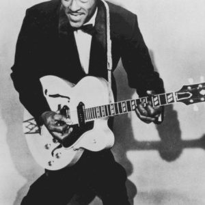Chuck Berry013