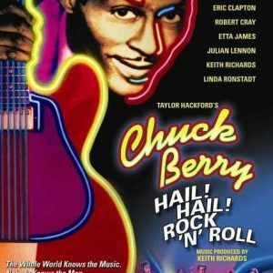 Chuck Berry016