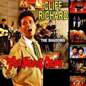 Cliff Richard01961