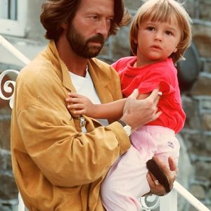 Conor Clapton0564