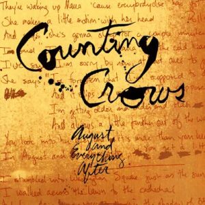 Counting Crows01993