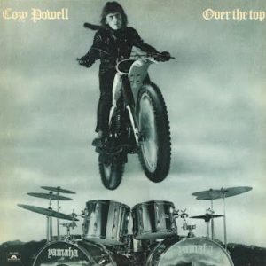 Cozy Powell01979
