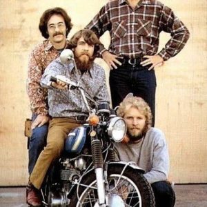 Creedence Clearwater Revival0136