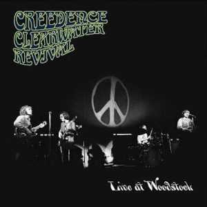 Creedence Clearwater Revival01969