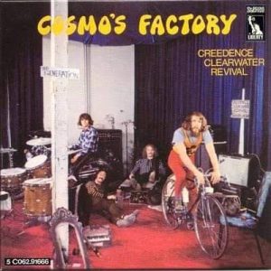 Creedence Clearwater Revival036
