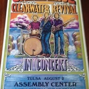 Creedence Clearwater Revival061