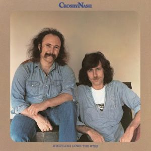 Crosby & Nash01976