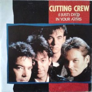 Cutting Crew01986