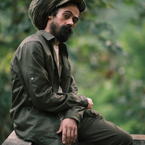 Damian Marley011