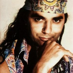 Daniel Lanois01951