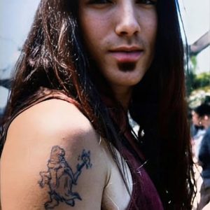 Dave Abruzzese01994
