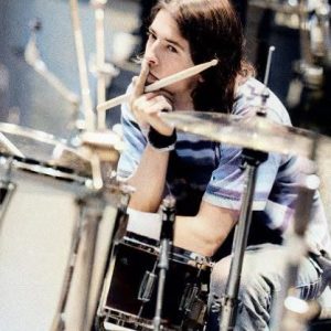 Dave Grohl01990