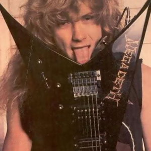 Dave Mustaine031