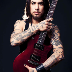 Dave Navarro091