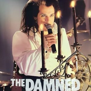 Dave Vanian01956