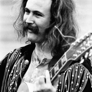 David Crosby093