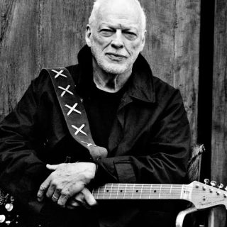 David Gilmour0587