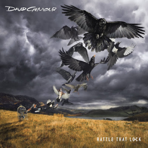 David Gilmour082