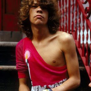 David Johansen063