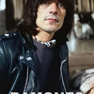 Dee Dee Ramone01951