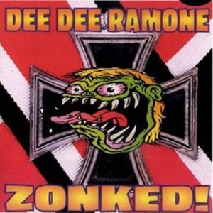 Dee Dee Ramone01997