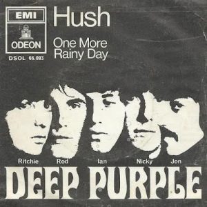 Deep Purple01968