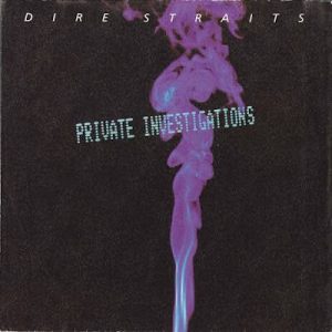 Dire Straits01982