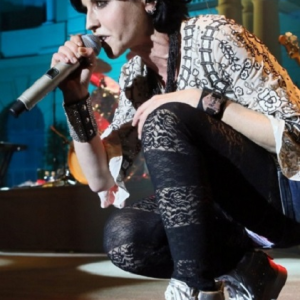 Dolores O'Riordan031