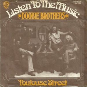 Doobie Brothers01972