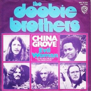 Doobie Brothers01973