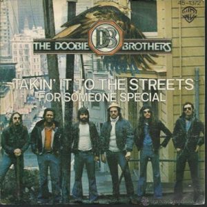 Doobie Brothers01976