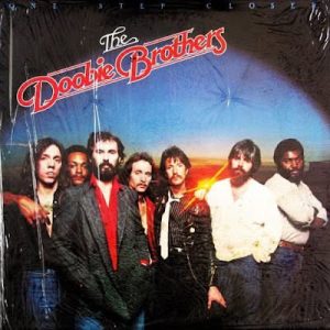 Doobie Brothers01980